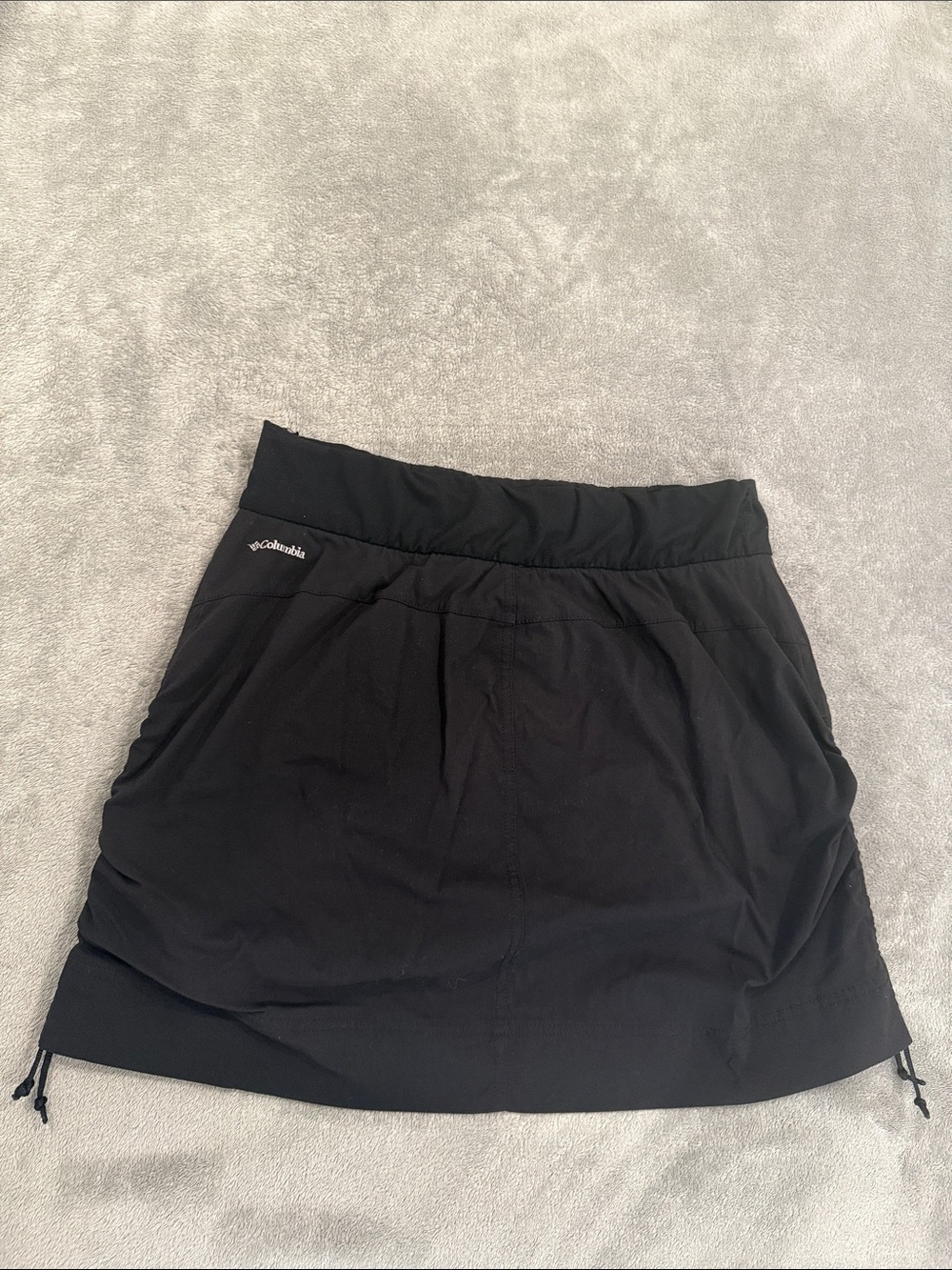 Columbia Drawstring Skort - Picture 2 of 8